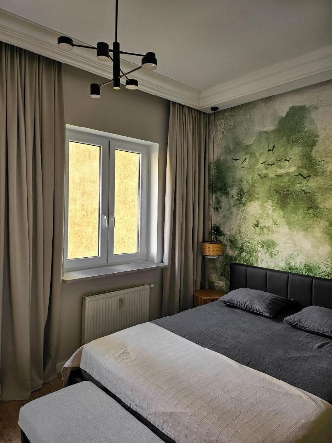 Mira Apartment In My Center Stettin Eksteriør billede